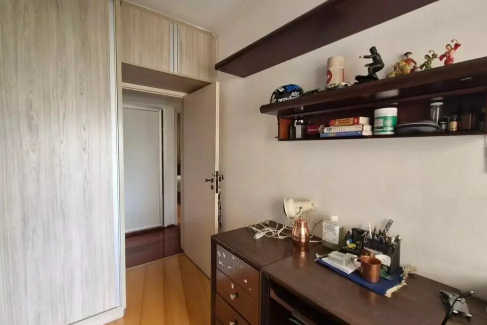 Foto 8 de Apartamento com 3 quartos à venda, 103m2 em São Paulo - SP