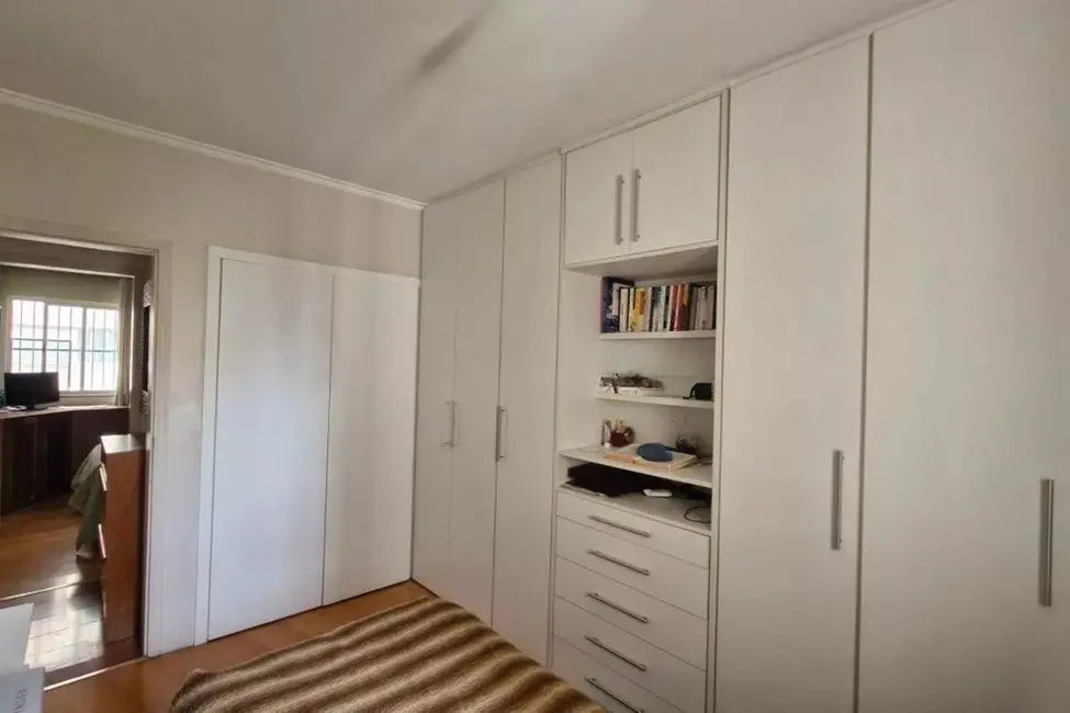 Foto 7 de Apartamento com 3 quartos à venda, 103m2 em São Paulo - SP