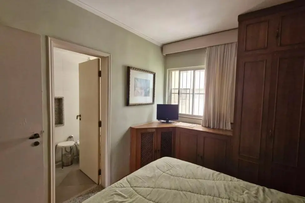 Foto 6 de Apartamento com 3 quartos à venda, 103m2 em São Paulo - SP