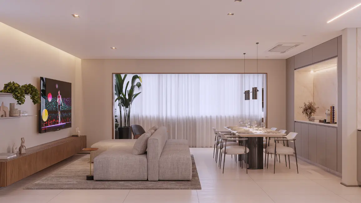 Foto 5 de Apartamento com 3 quartos à venda em Jardim Paulista, São Paulo - SP