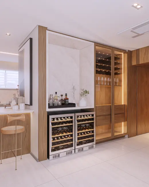 Foto 1 de Apartamento com 3 quartos à venda em Jardim Paulista, São Paulo - SP