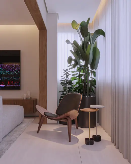 Foto 6 de Apartamento com 3 quartos à venda em Jardim Paulista, São Paulo - SP