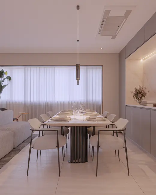 Foto 8 de Apartamento com 3 quartos à venda em Jardim Paulista, São Paulo - SP