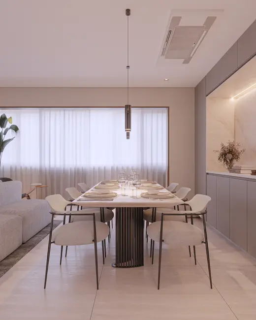 Foto 7 de Apartamento com 3 quartos à venda em Jardim Paulista, São Paulo - SP