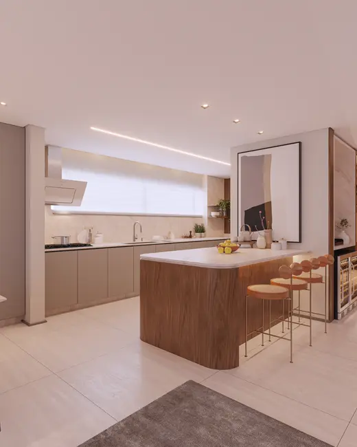 Foto 9 de Apartamento com 3 quartos à venda em Jardim Paulista, São Paulo - SP