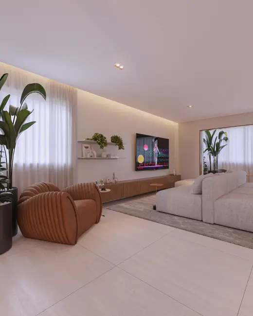 Foto 4 de Apartamento com 3 quartos à venda em Jardim Paulista, São Paulo - SP