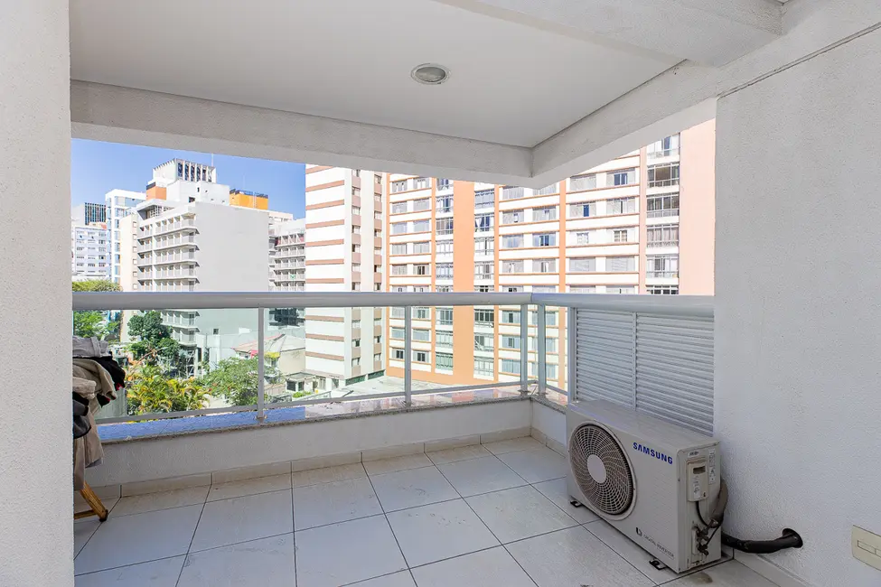 Foto 5 de Apartamento com 1 quarto à venda, 41m2 em Bela Vista, São Paulo - SP