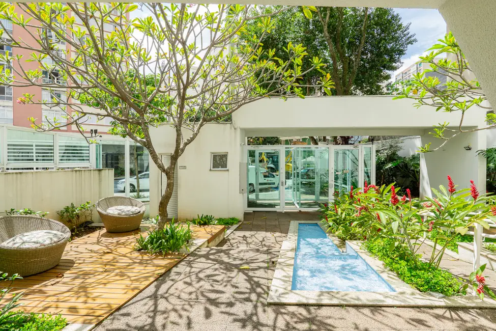 Foto 3 de Apartamento com 1 quarto à venda, 41m2 em Bela Vista, São Paulo - SP