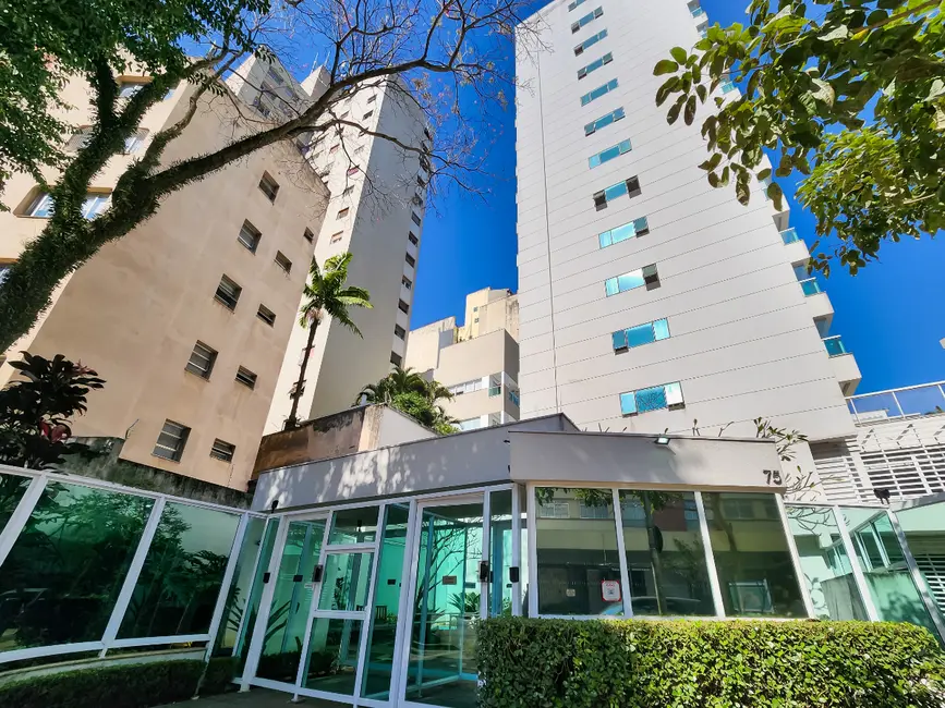 Foto 1 de Apartamento com 1 quarto à venda, 41m2 em Bela Vista, São Paulo - SP