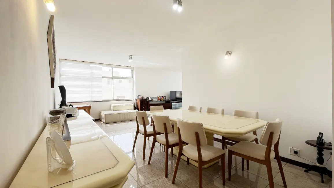 Foto 8 de Apartamento com 3 quartos à venda, 178m2 em Santa Cecília, São Paulo - SP
