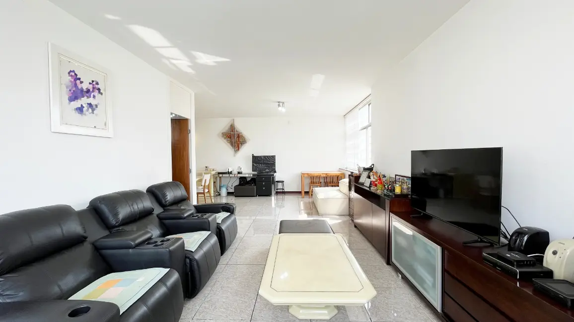 Foto 2 de Apartamento com 3 quartos à venda, 178m2 em Santa Cecília, São Paulo - SP