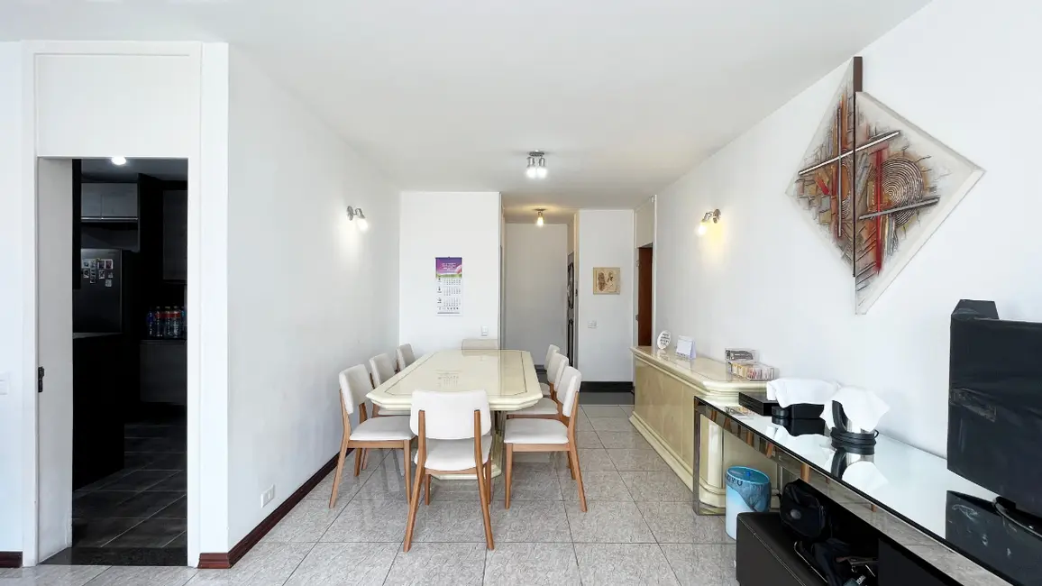 Foto 7 de Apartamento com 3 quartos à venda, 178m2 em Santa Cecília, São Paulo - SP