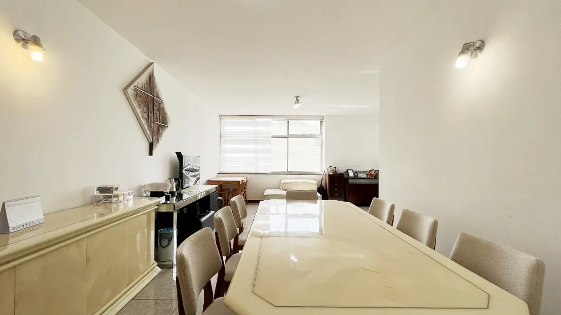 Foto 9 de Apartamento com 3 quartos à venda, 178m2 em Santa Cecília, São Paulo - SP