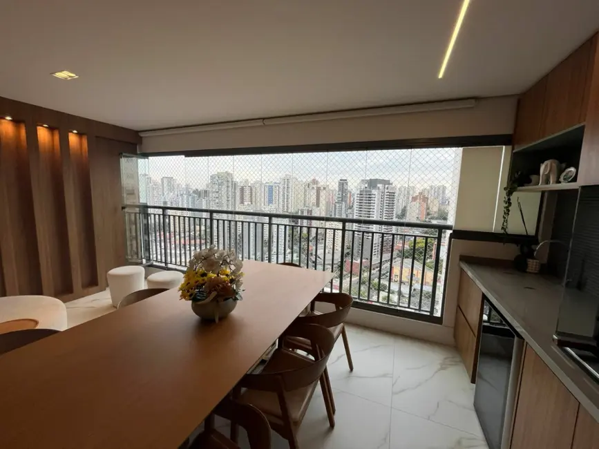 Apartamento com 2 quartos à venda, 115m2 em Jardim Prudência, São Paulo - SP - imagem 1 Foto 1 de Apartamento com 2 quartos à venda, 115m2 em Jardim Prudência, São Paulo - SP