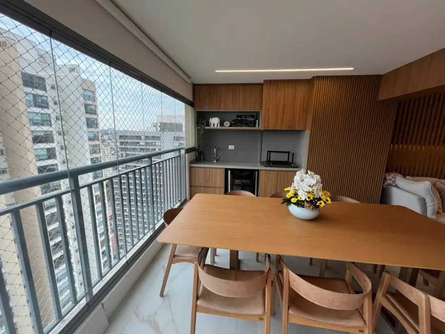 Apartamento com 2 quartos à venda, 115m2 em Jardim Prudência, São Paulo - SP - imagem 4 Foto 4 de Apartamento com 2 quartos à venda, 115m2 em Jardim Prudência, São Paulo - SP