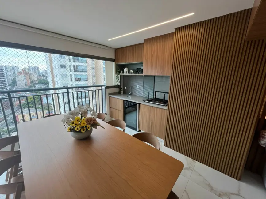 Apartamento com 2 quartos à venda, 115m2 em Jardim Prudência, São Paulo - SP - imagem 6 Foto 6 de Apartamento com 2 quartos à venda, 115m2 em Jardim Prudência, São Paulo - SP
