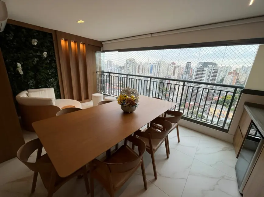 Apartamento com 2 quartos à venda, 115m2 em Jardim Prudência, São Paulo - SP - imagem 3 Foto 3 de Apartamento com 2 quartos à venda, 115m2 em Jardim Prudência, São Paulo - SP