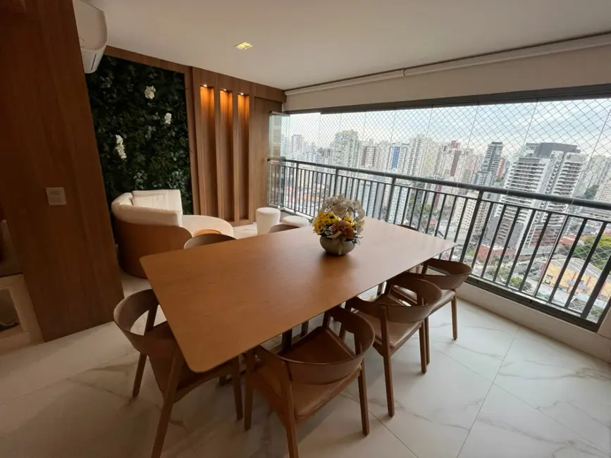 Apartamento com 2 quartos à venda, 115m2 em Jardim Prudência, São Paulo - SP - imagem 2 Foto 2 de Apartamento com 2 quartos à venda, 115m2 em Jardim Prudência, São Paulo - SP
