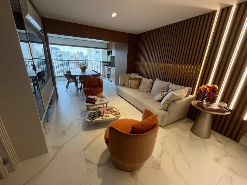 Apartamento com 2 quartos à venda, 115m2 em Jardim Prudência, São Paulo - SP - imagem 9 Foto 9 de Apartamento com 2 quartos à venda, 115m2 em Jardim Prudência, São Paulo - SP