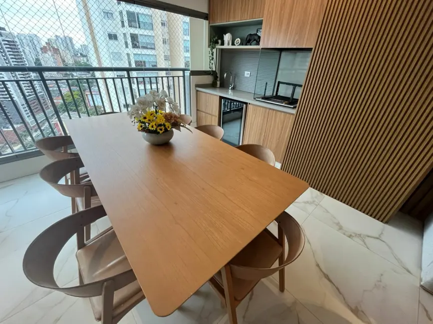 Apartamento com 2 quartos à venda, 115m2 em Jardim Prudência, São Paulo - SP - imagem 5 Foto 5 de Apartamento com 2 quartos à venda, 115m2 em Jardim Prudência, São Paulo - SP