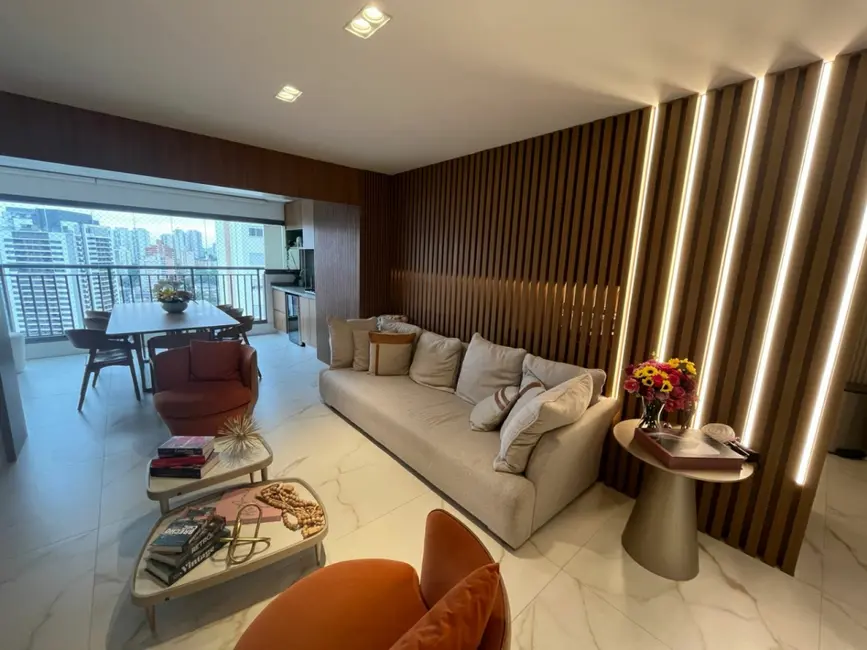 Apartamento com 2 quartos à venda, 115m2 em Jardim Prudência, São Paulo - SP - imagem 7 Foto 7 de Apartamento com 2 quartos à venda, 115m2 em Jardim Prudência, São Paulo - SP