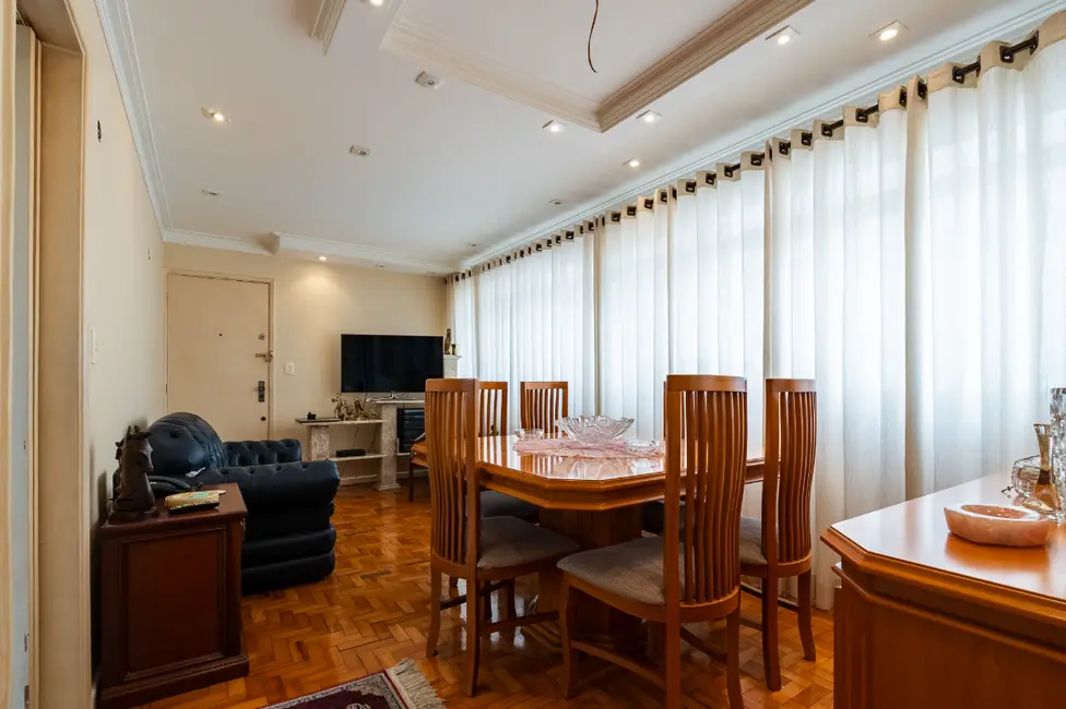 Apartamento com 2 quartos à venda, 73m2 em Moema, São Paulo - SP - imagem 1 Foto 1 de Apartamento com 2 quartos à venda, 73m2 em Moema, São Paulo - SP