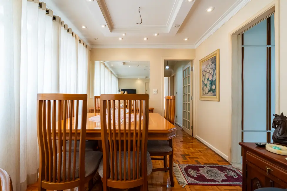 Apartamento com 2 quartos à venda, 73m2 em Moema, São Paulo - SP - imagem 5 Foto 5 de Apartamento com 2 quartos à venda, 73m2 em Moema, São Paulo - SP