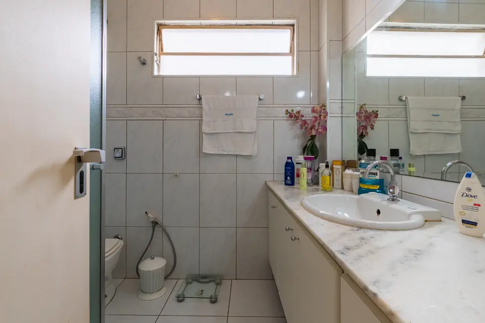 Apartamento com 2 quartos à venda, 73m2 em Moema, São Paulo - SP - imagem 8 Foto 8 de Apartamento com 2 quartos à venda, 73m2 em Moema, São Paulo - SP