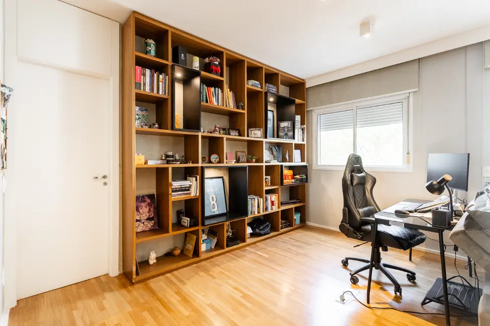 Foto 6 de Apartamento com 2 quartos à venda, 107m2 em Vila Andrade, São Paulo - SP