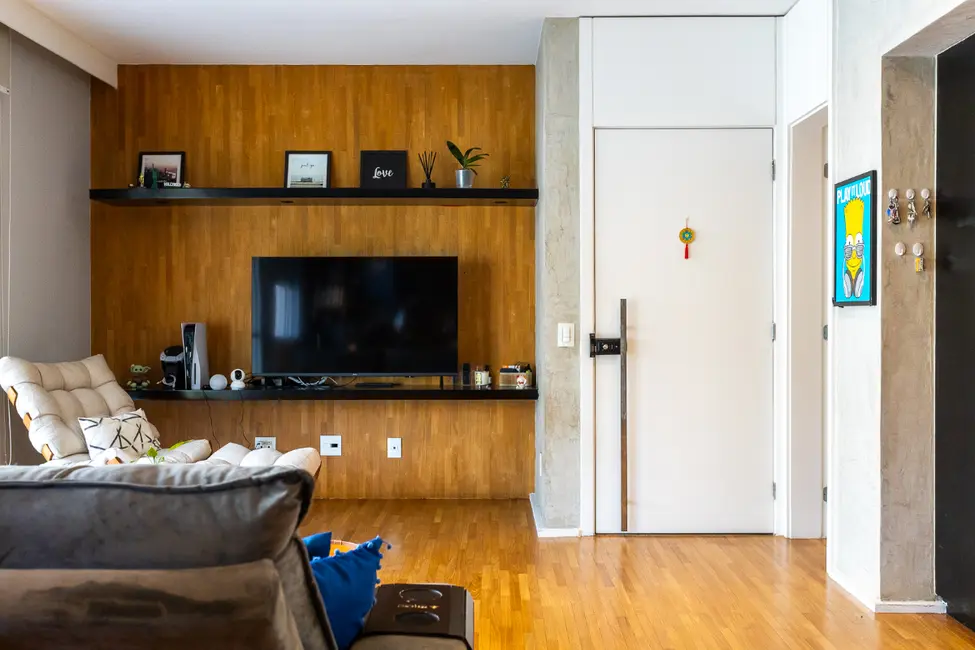 Foto 5 de Apartamento com 2 quartos à venda, 107m2 em Vila Andrade, São Paulo - SP