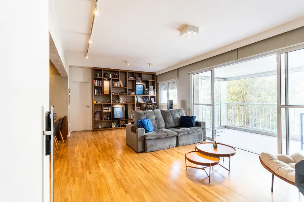 Foto 8 de Apartamento com 2 quartos à venda, 107m2 em Vila Andrade, São Paulo - SP