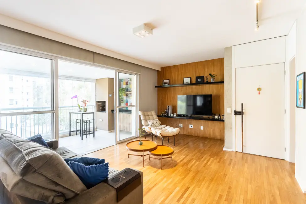 Foto 4 de Apartamento com 2 quartos à venda, 107m2 em Vila Andrade, São Paulo - SP