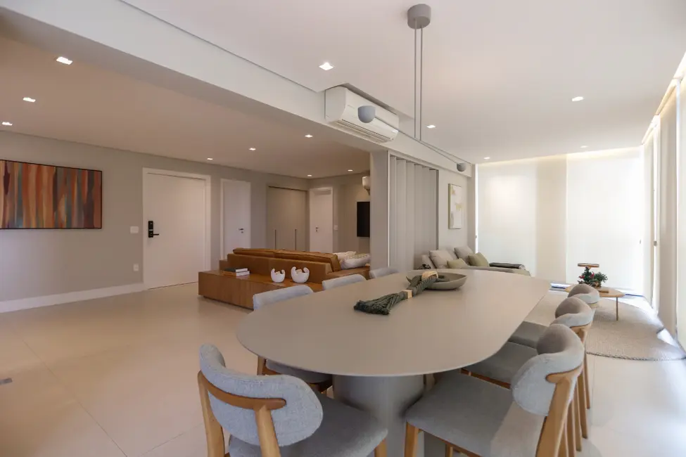 Apartamento com 4 quartos à venda, 202m2 em Água Branca, São Paulo - SP - imagem 6 Foto 6 de Apartamento com 4 quartos à venda, 202m2 em Água Branca, São Paulo - SP