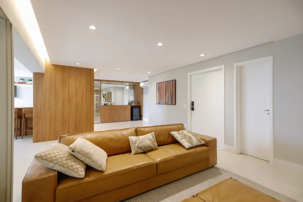 Apartamento com 4 quartos à venda, 202m2 em Água Branca, São Paulo - SP - imagem 2 Foto 2 de Apartamento com 4 quartos à venda, 202m2 em Água Branca, São Paulo - SP