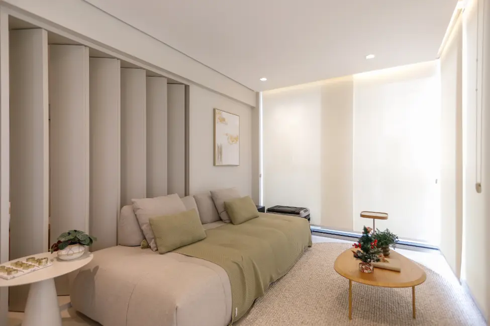 Apartamento com 4 quartos à venda, 202m2 em Água Branca, São Paulo - SP - imagem 7 Foto 7 de Apartamento com 4 quartos à venda, 202m2 em Água Branca, São Paulo - SP