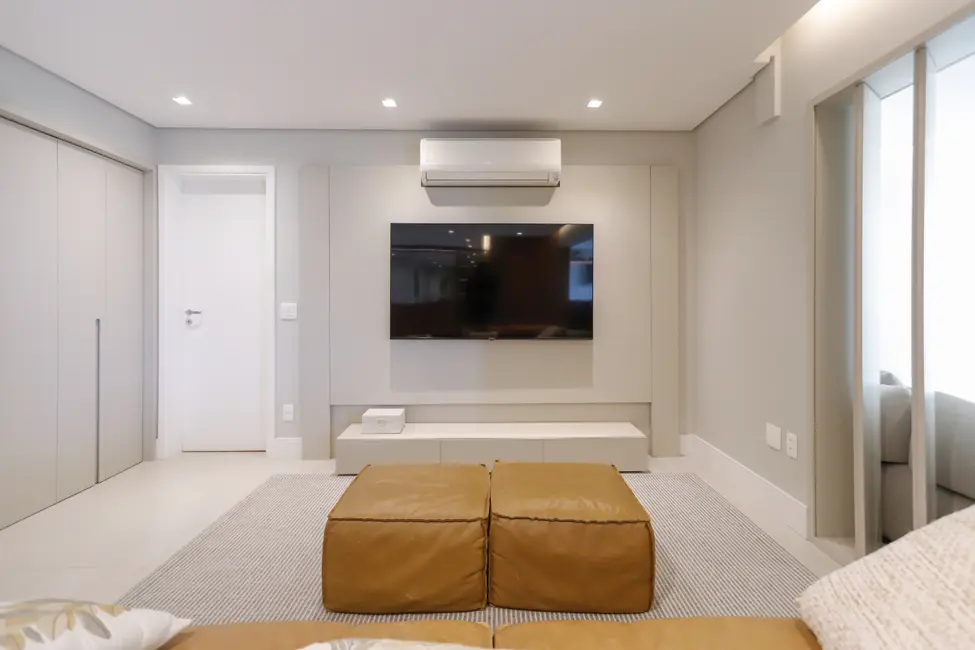 Apartamento com 4 quartos à venda, 202m2 em Água Branca, São Paulo - SP - imagem 5 Foto 5 de Apartamento com 4 quartos à venda, 202m2 em Água Branca, São Paulo - SP