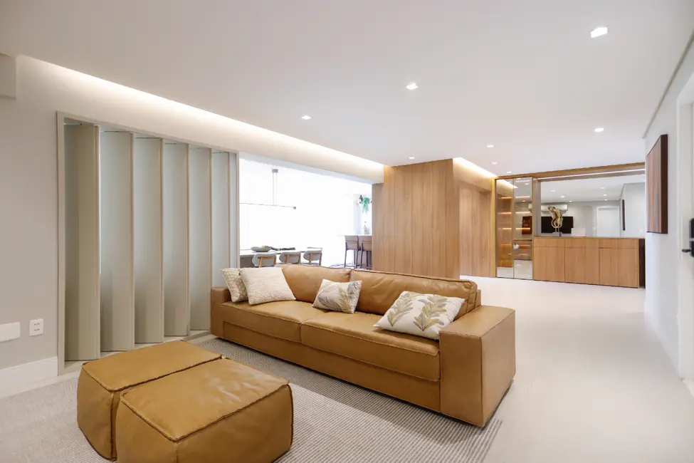 Apartamento com 4 quartos à venda, 202m2 em Água Branca, São Paulo - SP - imagem 1 Foto 1 de Apartamento com 4 quartos à venda, 202m2 em Água Branca, São Paulo - SP