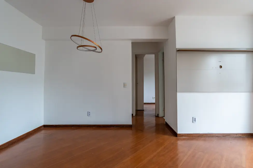 Foto 8 de Apartamento com 2 quartos à venda, 57m2 em Itaim Bibi, São Paulo - SP