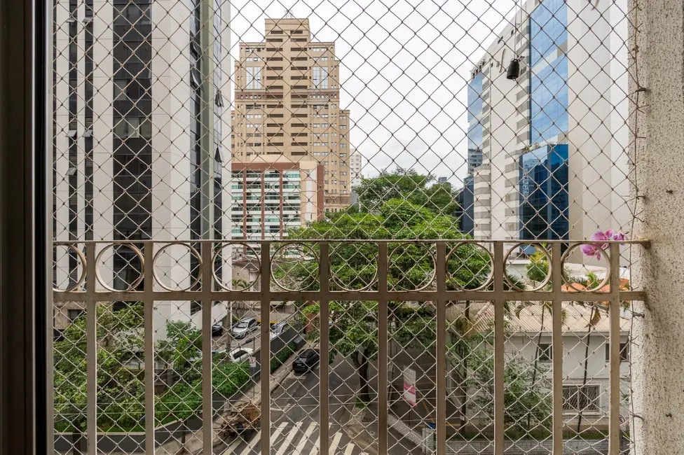 Foto 9 de Apartamento com 2 quartos à venda, 57m2 em Itaim Bibi, São Paulo - SP