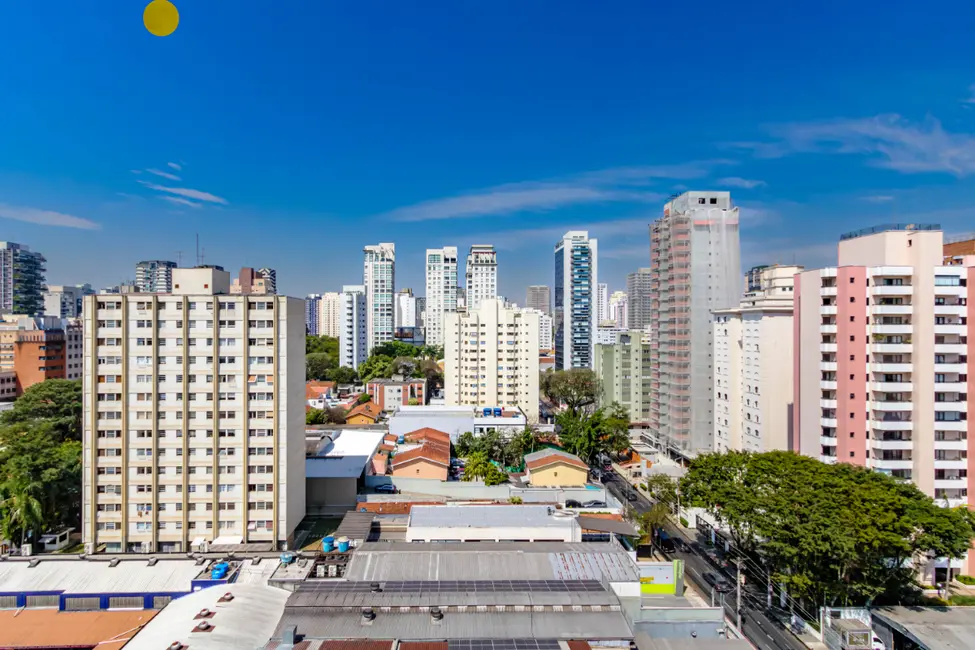 Foto 8 de Cobertura com 2 quartos à venda, 134m2 em Vila Olímpia, São Paulo - SP