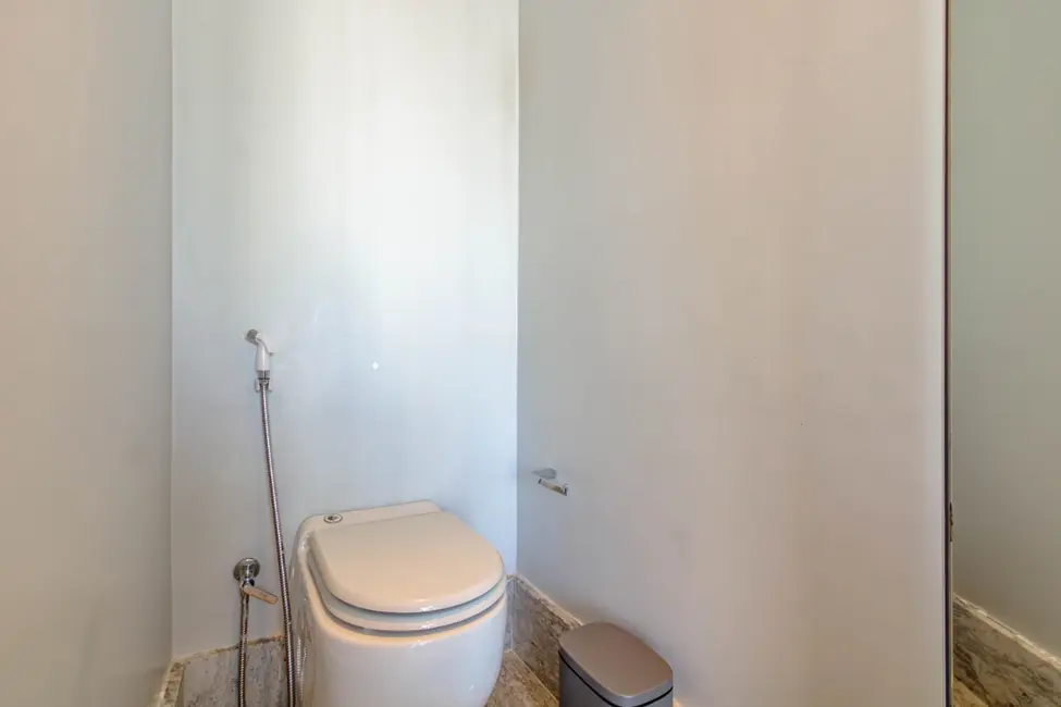 Foto 7 de Cobertura com 2 quartos à venda, 134m2 em Vila Olímpia, São Paulo - SP