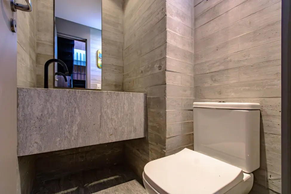 Foto 2 de Cobertura com 2 quartos à venda, 134m2 em Vila Olímpia, São Paulo - SP