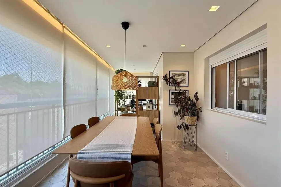 Foto 8 de Apartamento com 3 quartos à venda, 115m2 em Ipiranga, São Paulo - SP