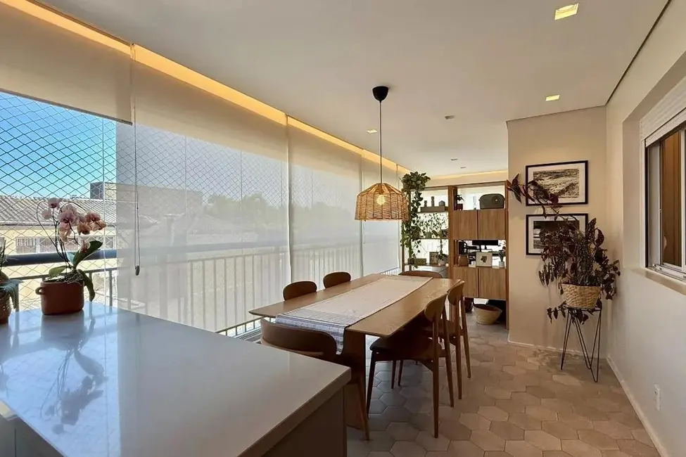 Foto 6 de Apartamento com 3 quartos à venda, 115m2 em Ipiranga, São Paulo - SP