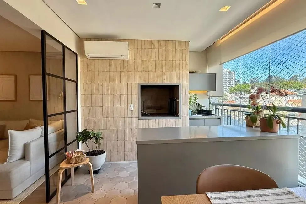 Foto 5 de Apartamento com 3 quartos à venda, 115m2 em Ipiranga, São Paulo - SP