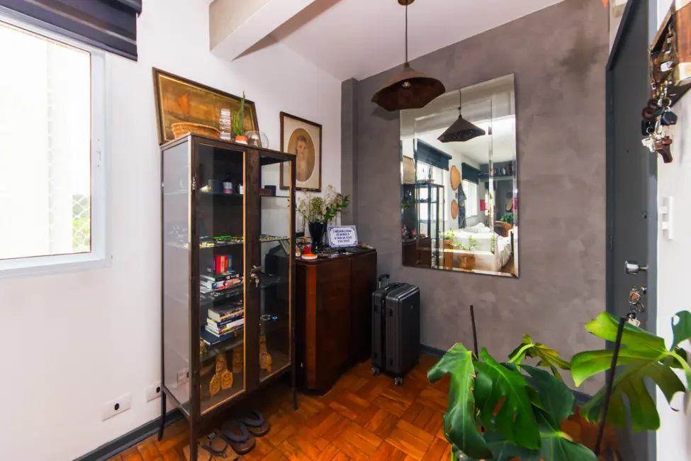 Foto 8 de Apartamento com 2 quartos à venda, 153m2 em Cerqueira César, São Paulo - SP