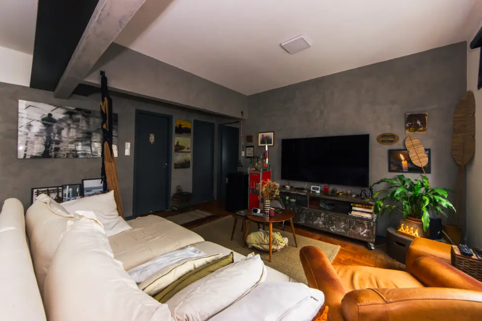 Foto 3 de Apartamento com 2 quartos à venda, 153m2 em Cerqueira César, São Paulo - SP