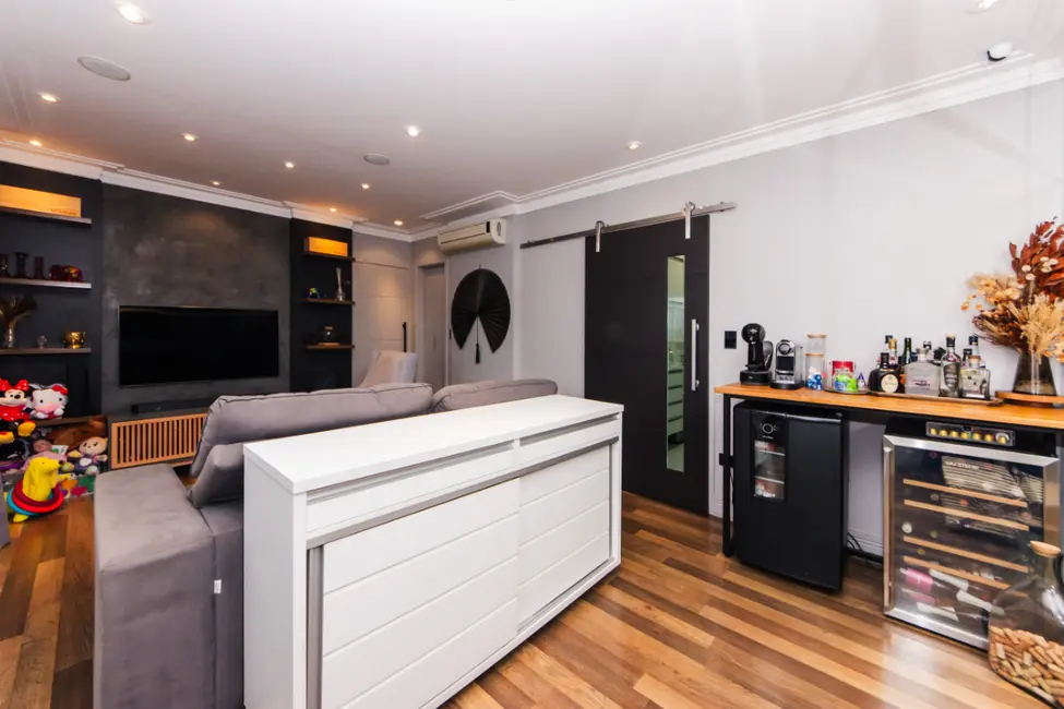 Apartamento com 4 quartos à venda, 102m2 em Vila Mariana, São Paulo - SP - imagem 9 Foto 9 de Apartamento com 4 quartos à venda, 102m2 em Vila Mariana, São Paulo - SP