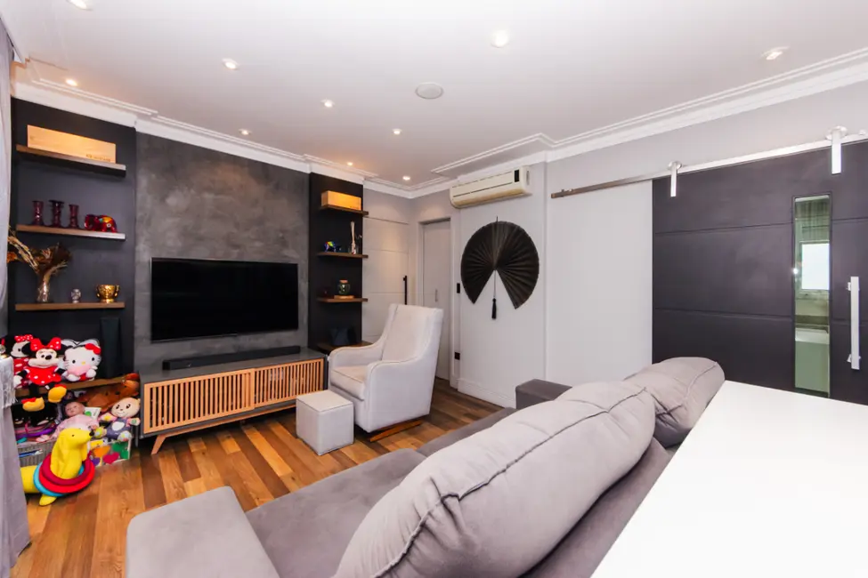 Apartamento com 4 quartos à venda, 102m2 em Vila Mariana, São Paulo - SP - imagem 6 Foto 6 de Apartamento com 4 quartos à venda, 102m2 em Vila Mariana, São Paulo - SP