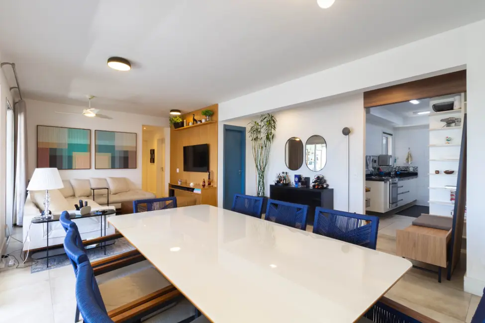 Apartamento com 3 quartos à venda, 134m2 em Vila Anastácio, São Paulo - SP - imagem 1 Foto 1 de Apartamento com 3 quartos à venda, 134m2 em Vila Anastácio, São Paulo - SP